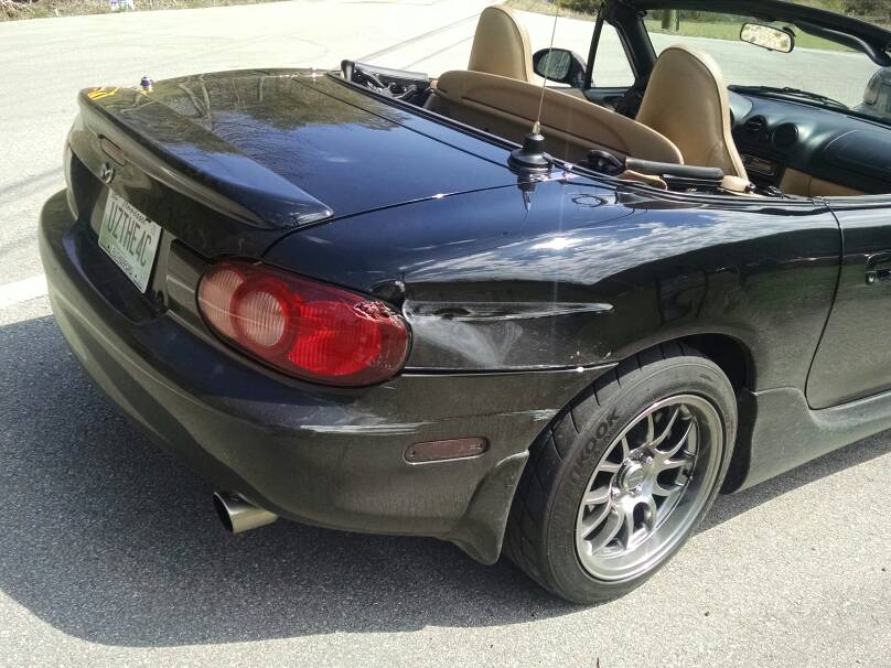 download Mazda MX5 MX 5 workshop manual