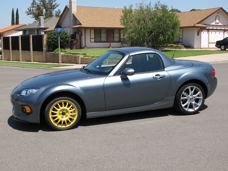 download Mazda MX5 MX 5 workshop manual