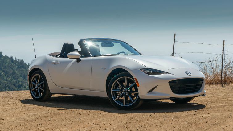 download Mazda MX5 MX 5 workshop manual