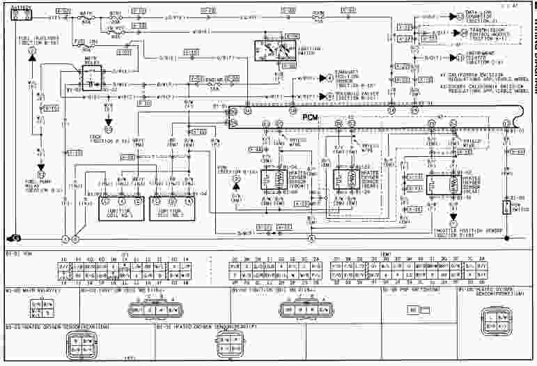 download Mazda Miata workshop manual