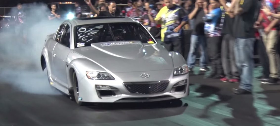 download Mazda RX 8 PLUS workshop manual