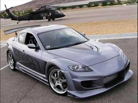 download Mazda RX 8 RX8 workshop manual