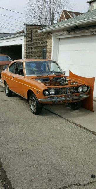 download Mazda RX2 RX3 71 77 workshop manual