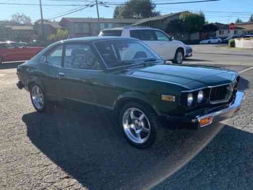 download Mazda RX3 workshop manual