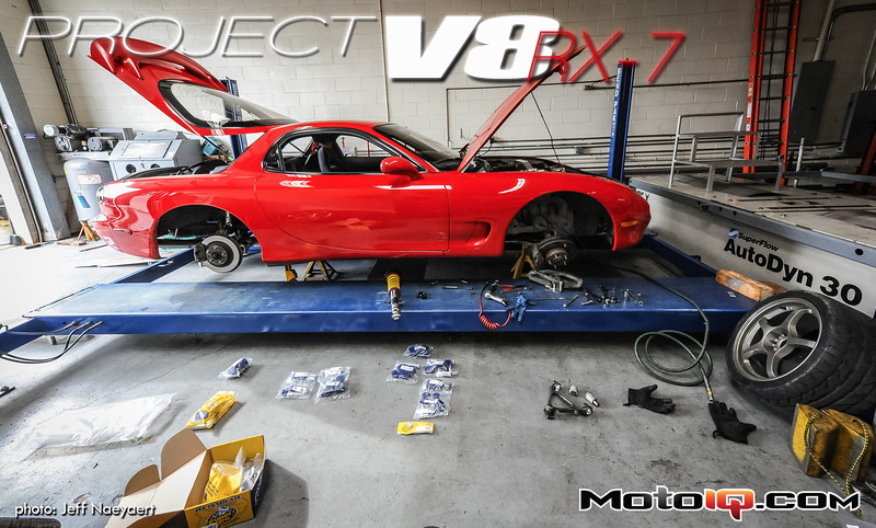 download Mazda RX7 RX 7 workshop manual
