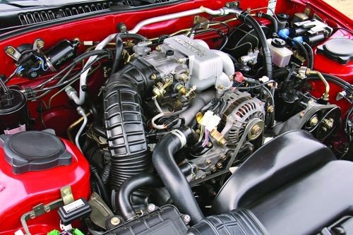 download Mazda RX7 workshop manual