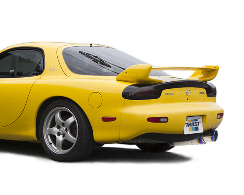 download Mazda RX7 workshop manual