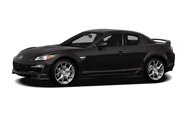 download Mazda RX8 RX 8 workshop manual