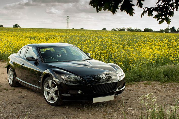 download Mazda RX8 RX 8 workshop manual