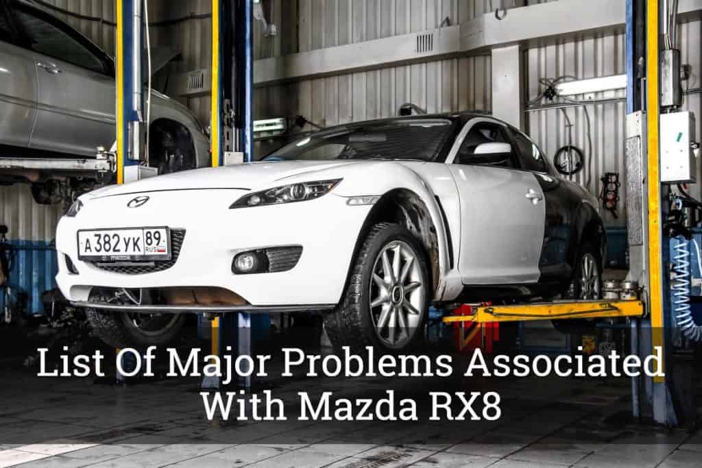 download Mazda RX8 workshop manual