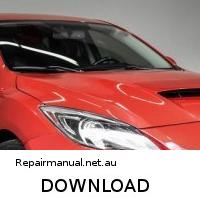 repair manual