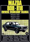 workshop manual