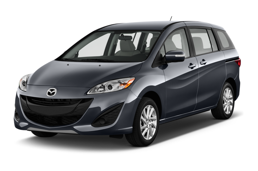 download Mazda5 workshop manual