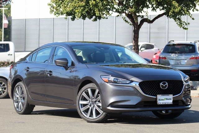 download Mazda6 workshop manual