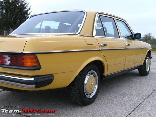 download Mercedes 300D 84 workshop manual