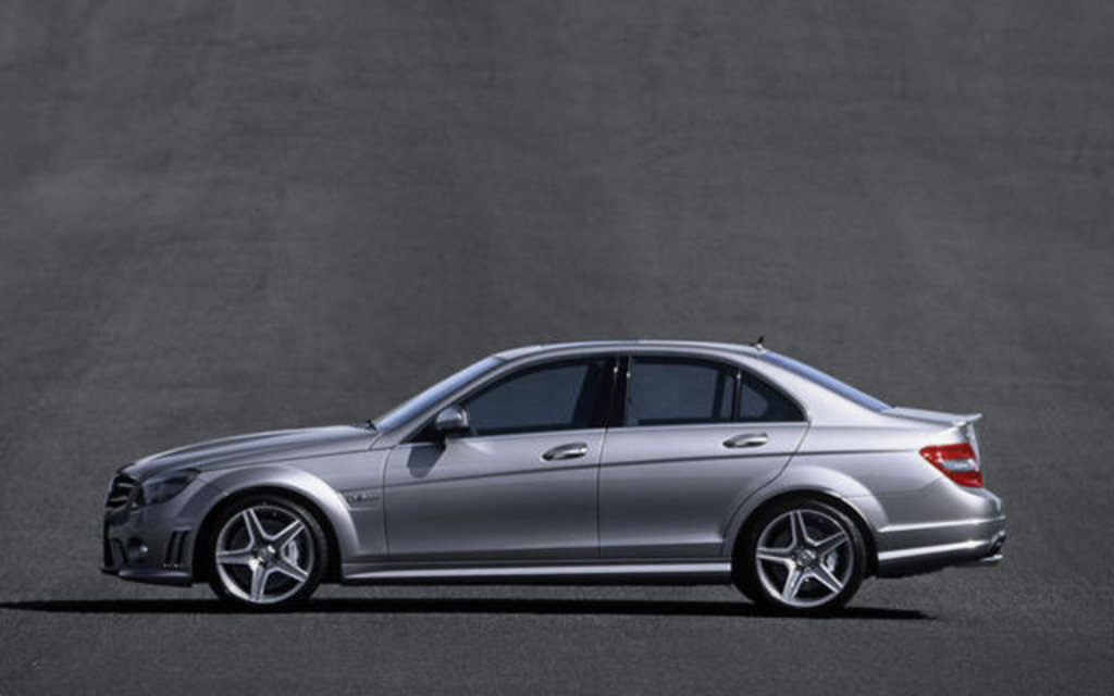 download Mercedes Benz C Class C230 workshop manual