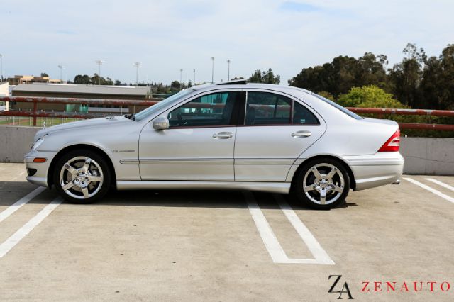 download Mercedes Benz C Class C32 AMG workshop manual