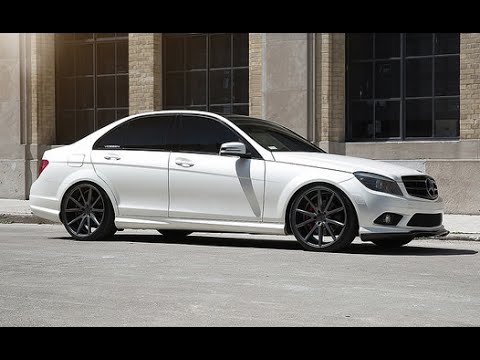 download Mercedes Benz C Class C350 4MATIC Sedan workshop manual