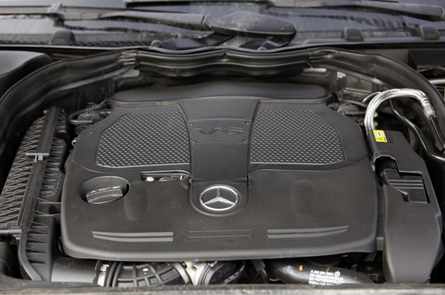 download Mercedes Benz C Class C350 4MATIC Sedan workshop manual