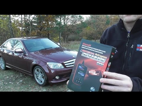 download Mercedes Benz C Class C350 workshop manual