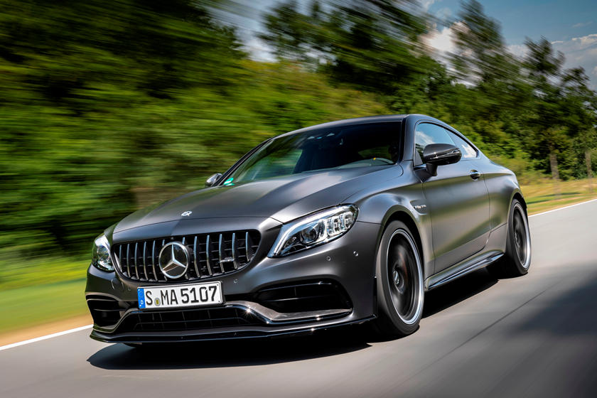 download Mercedes Benz C63 AMG able workshop manual