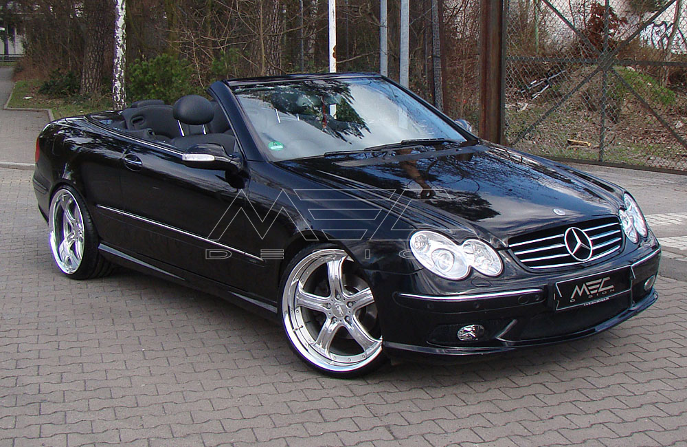 download Mercedes Benz CLK Class CLK350 Coupe workshop manual