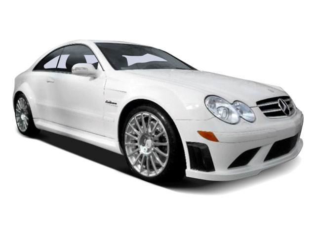 download Mercedes Benz CLK Class CLK63 AMG Coupe workshop manual