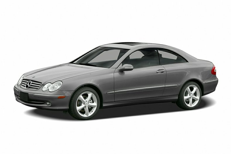 download Mercedes Benz CLK320 workshop manual