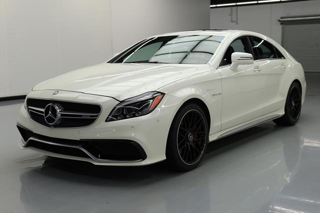 download Mercedes Benz CLS63 AMG workshop manual