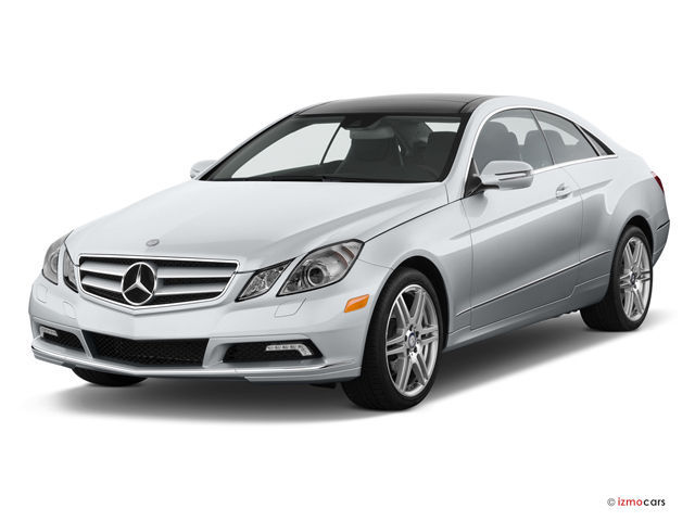 download Mercedes Benz E Class E350 4matic workshop manual