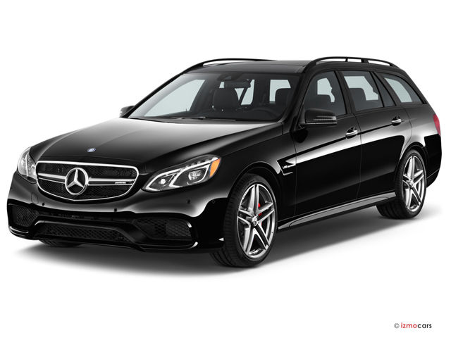 download Mercedes Benz E Class E550 4MATIC Wagon workshop manual