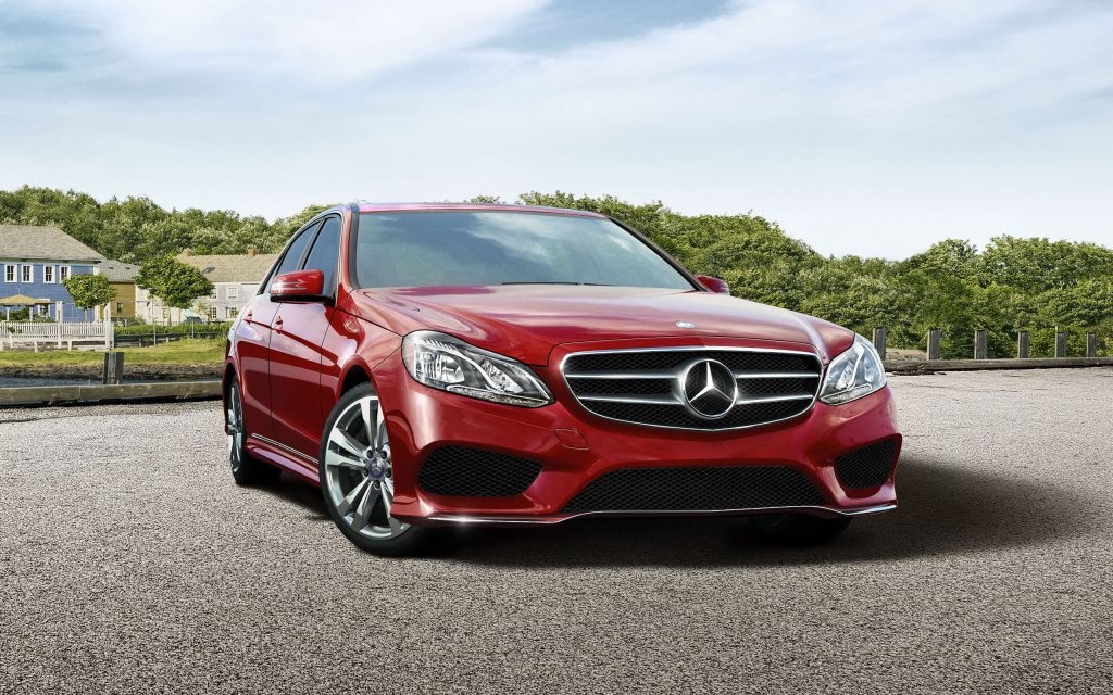 download Mercedes Benz E Class E550 4MATIC Wagon workshop manual