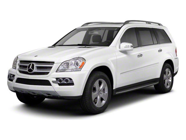 download Mercedes Benz GL Class GL320 Bluetec workshop manual