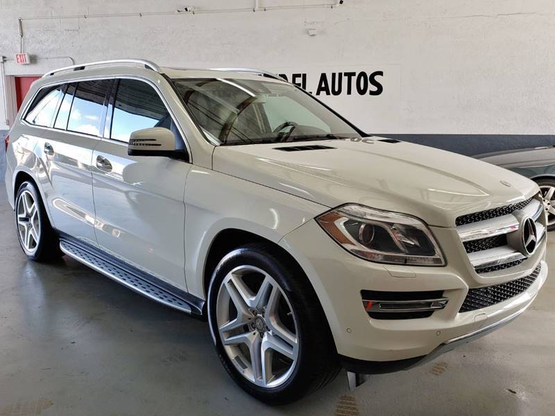 download Mercedes Benz GL Class GL450 workshop manual