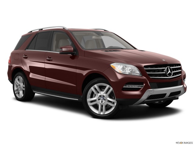 download Mercedes Benz M Class ML350 workshop manual