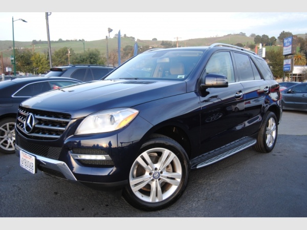 download Mercedes Benz M Class ML350 workshop manual