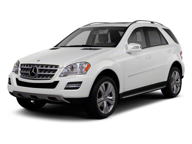 download Mercedes Benz M Class ML63 AMG workshop manual