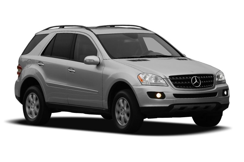 download Mercedes Benz ML320 CDI ML350 ML500 ML63 AMG Man workshop manual