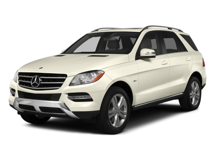 download Mercedes Benz ML350 workshop manual