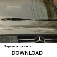 repairs