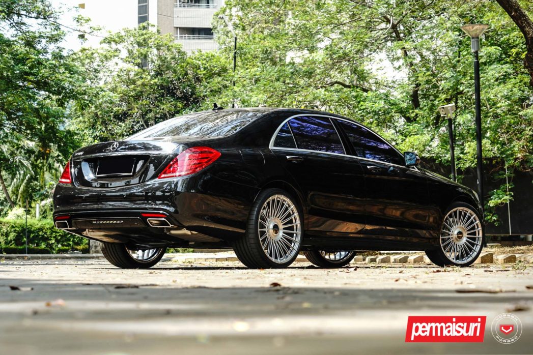 download Mercedes Benz S Class S500 workshop manual