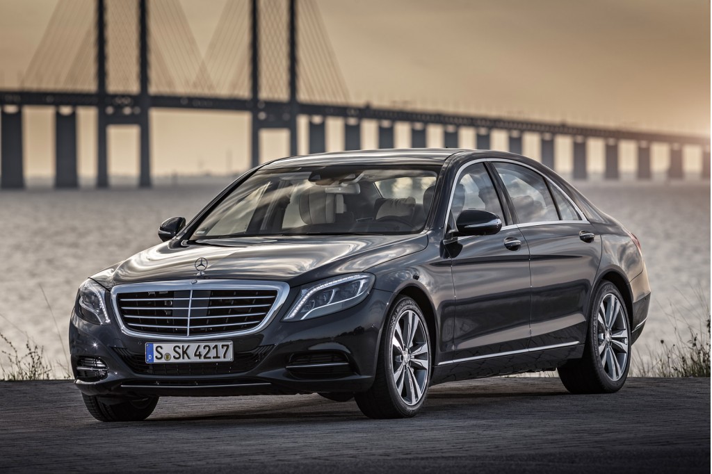 download Mercedes Benz S Class S600 workshop manual