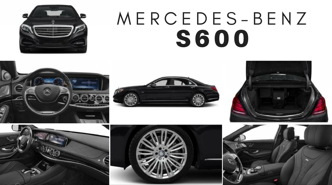 download Mercedes Benz S Class S600 workshop manual