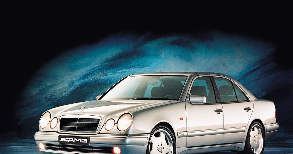 download Mercedes Benz S210 able workshop manual