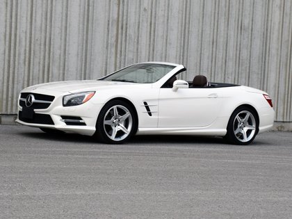 download Mercedes Benz SL Class SL550 Sport workshop manual