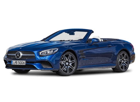 download Mercedes Benz SL Class SL550 Sport workshop manual