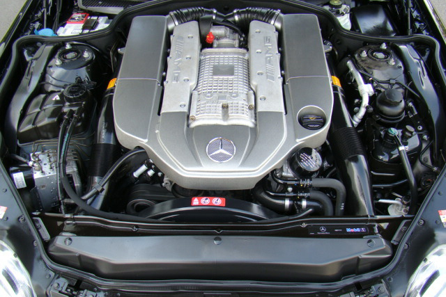 download Mercedes Benz SL55 AMG able workshop manual