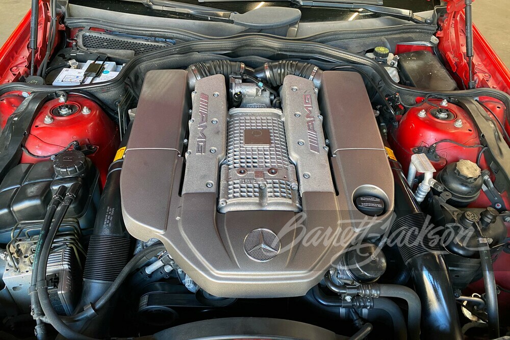 download Mercedes Benz SL55 AMG able workshop manual