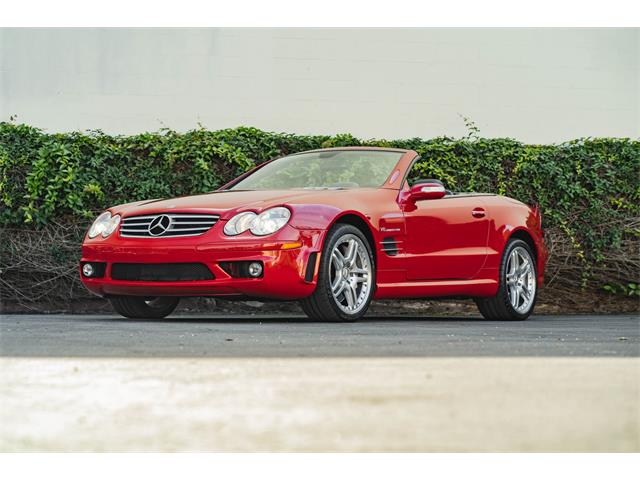 download Mercedes Benz SL55 AMG able workshop manual