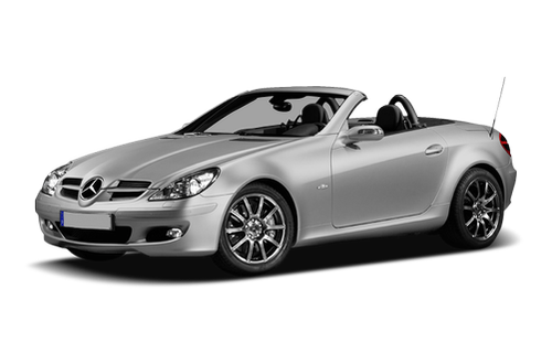 download Mercedes Benz SLK Class SLK280 Sport workshop manual